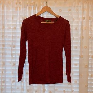 women’s sweater